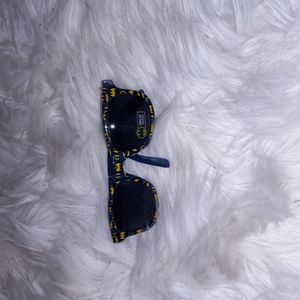 Little Boys' Batman Folding Sunglasses